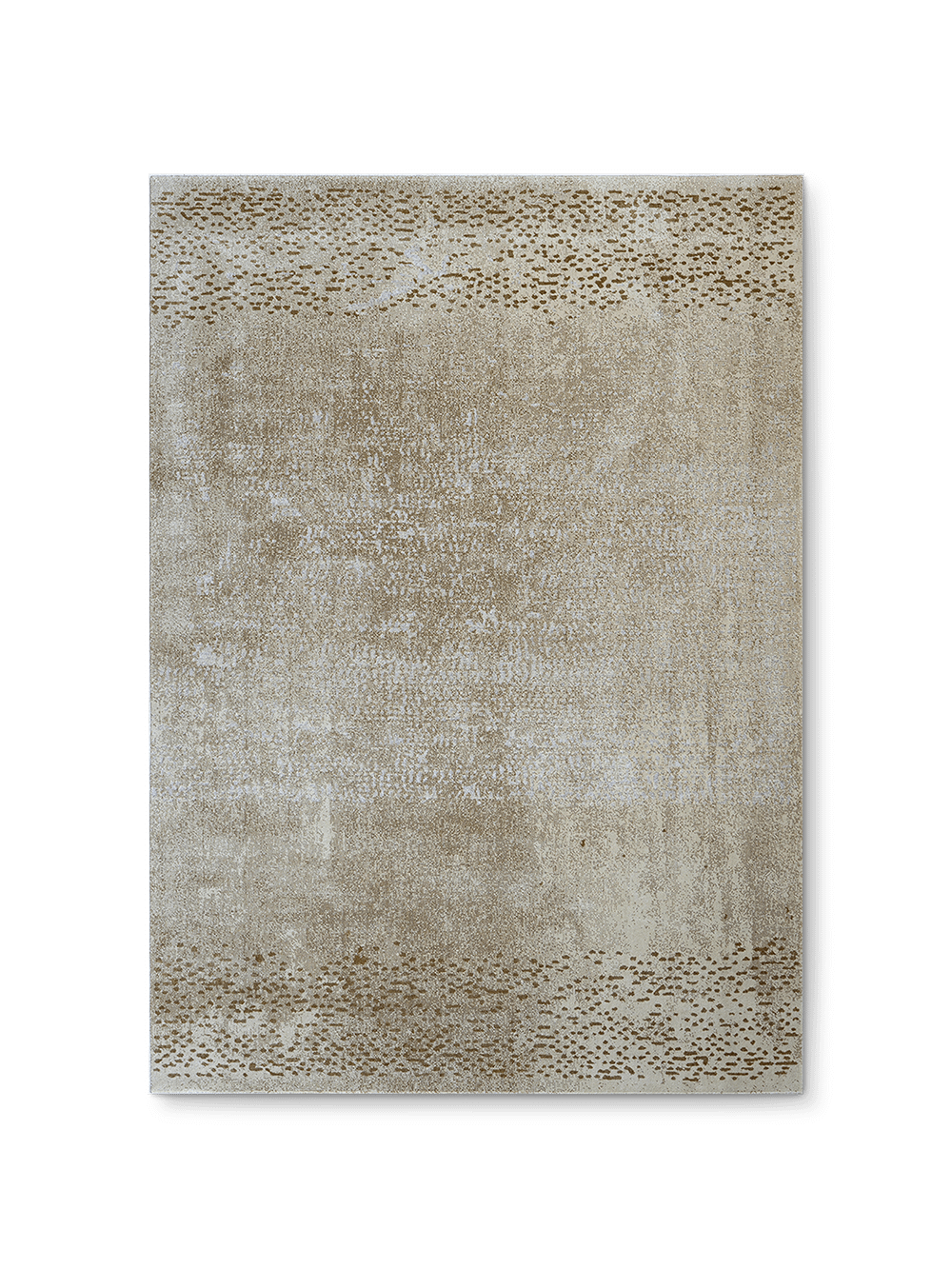 Tapijt Jura 12 160x230 Beige