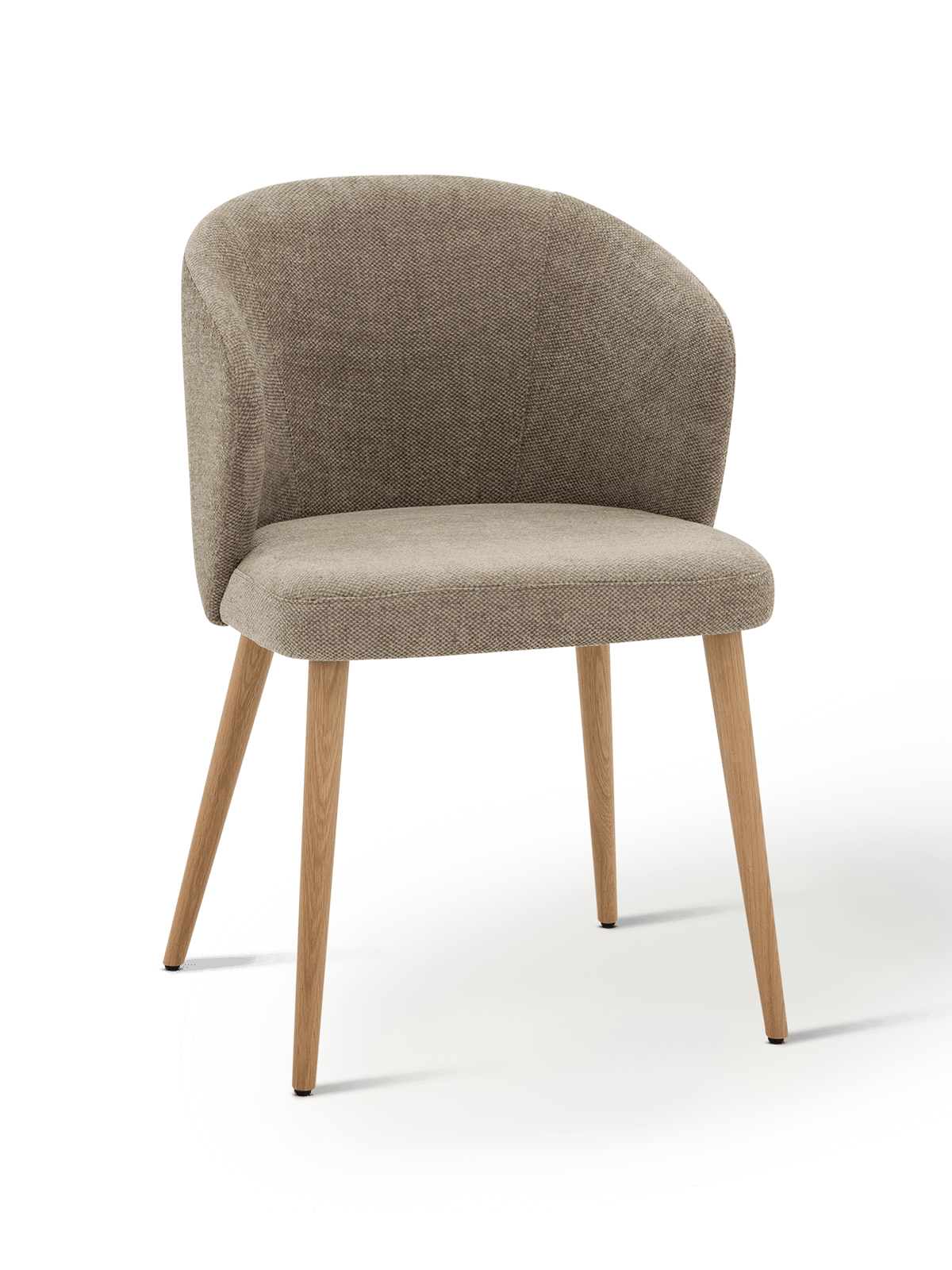 Armstoel Lot Impala Desert