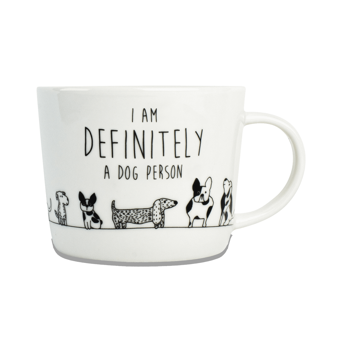Beker DOGS Mini