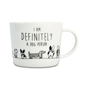 Beker DOGS Mini Beker DOGS Mini