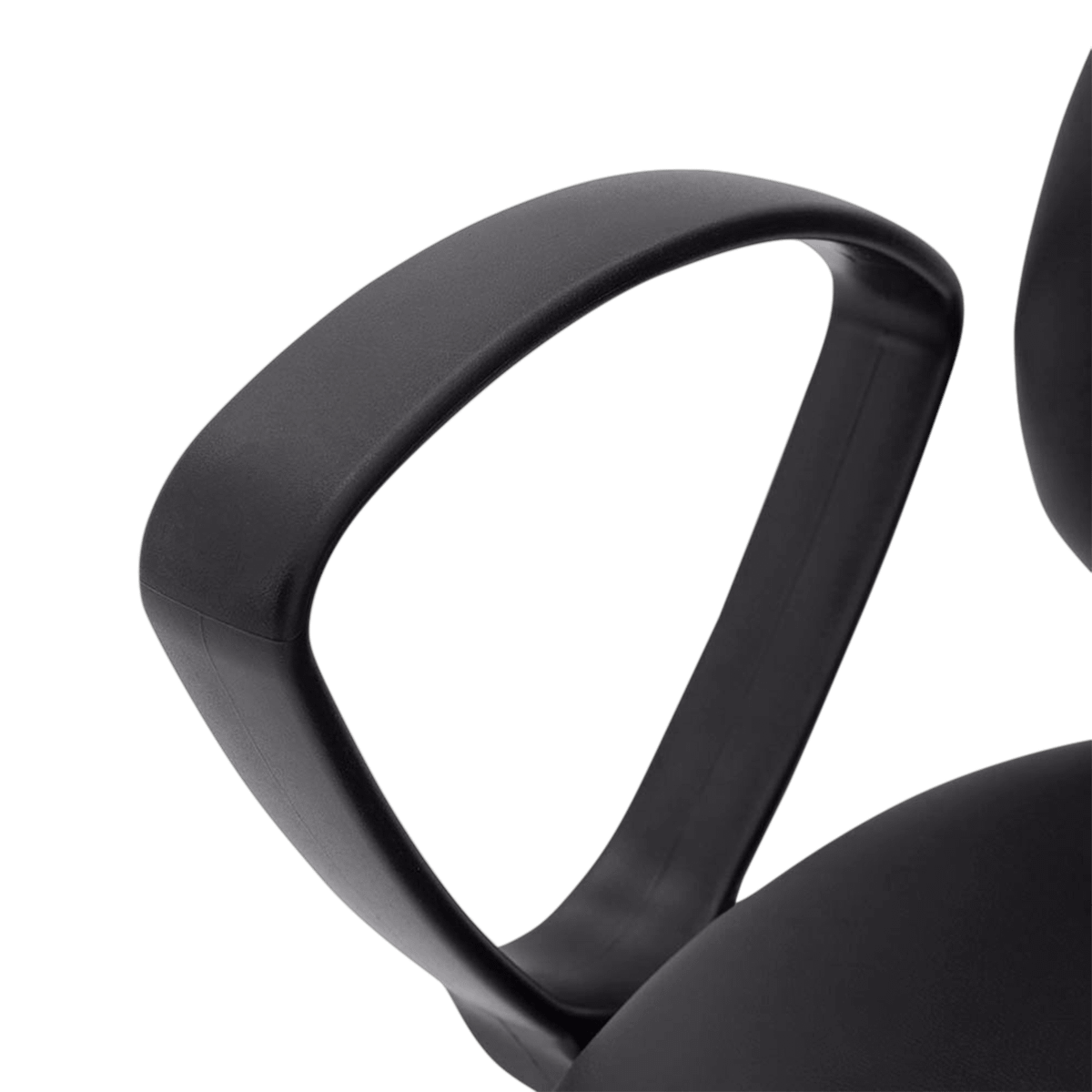 Bureaustoel POINT 60 Zwart