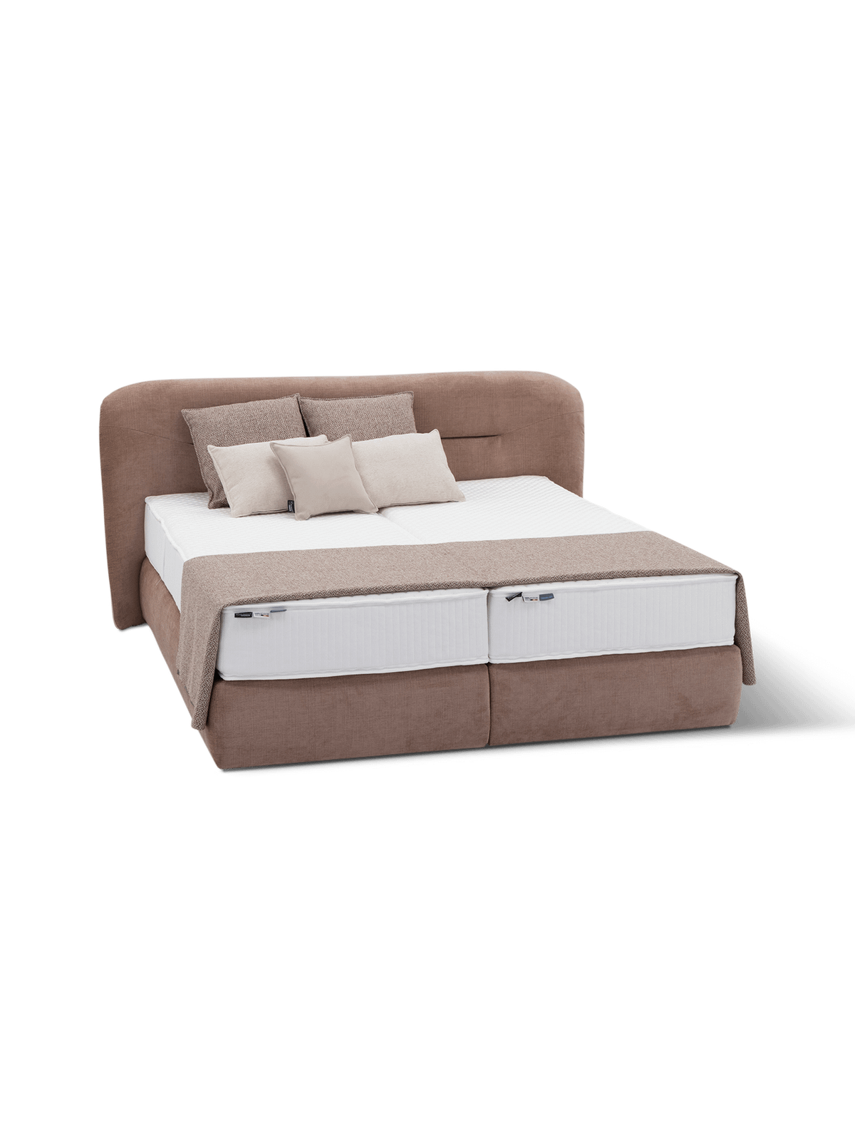Boxspring Muscolos