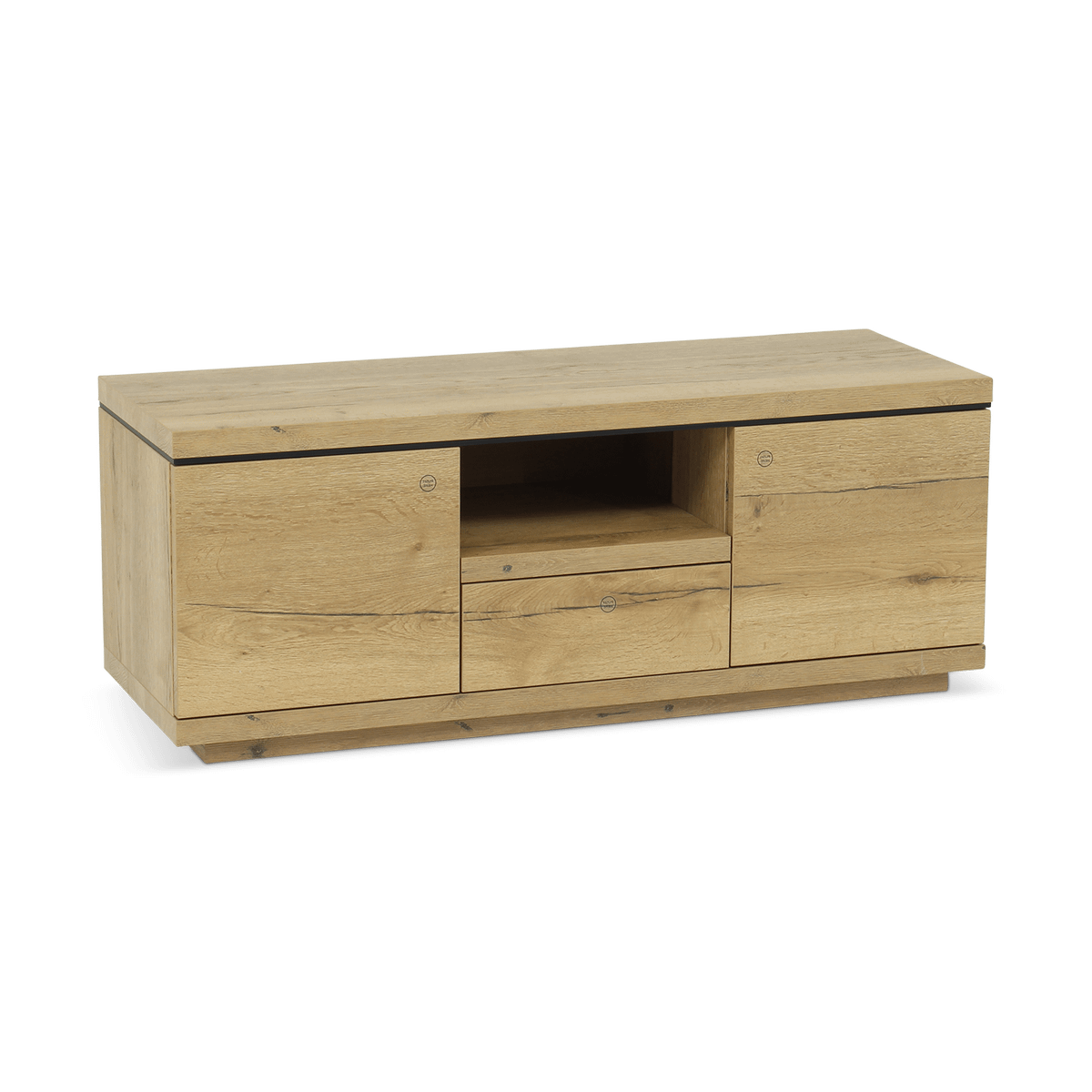 TV-meubel MADONNA Natur B130