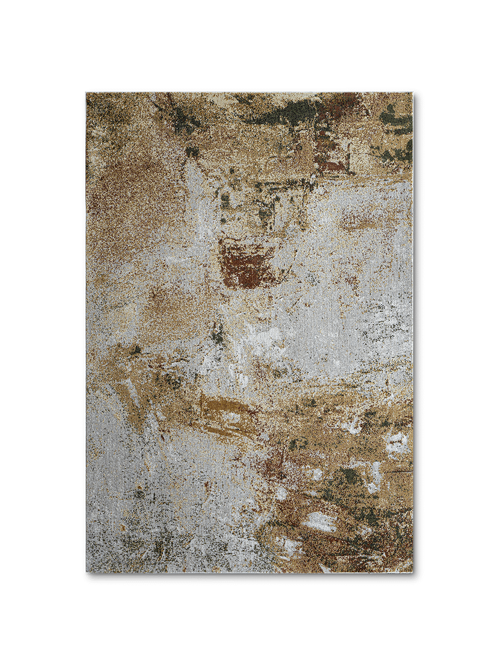 Tapijt Jura 14 160x230 Multi
