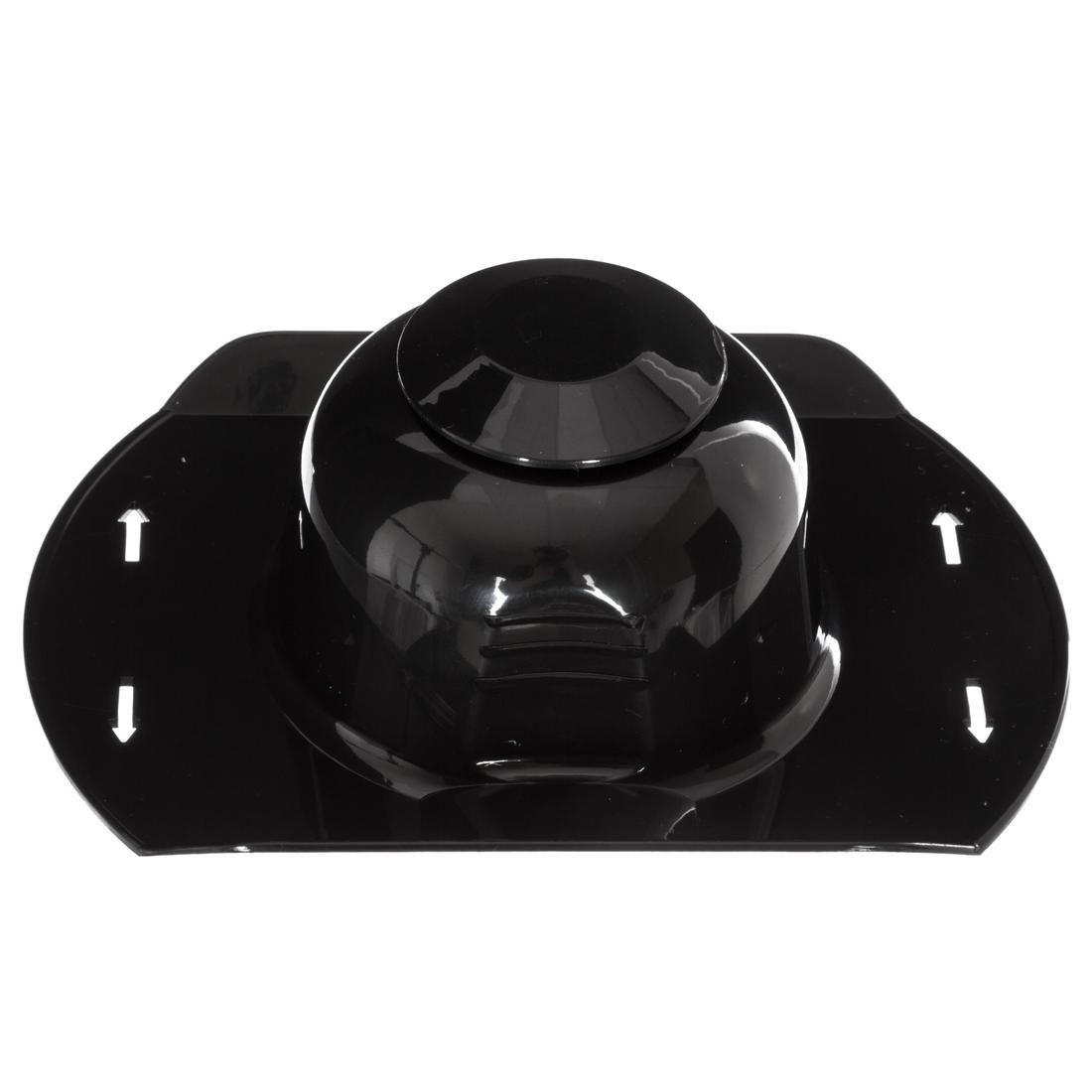 Mandoline MANOZO Inox/Zwart Mandoline MANOZO Inox/Zwart