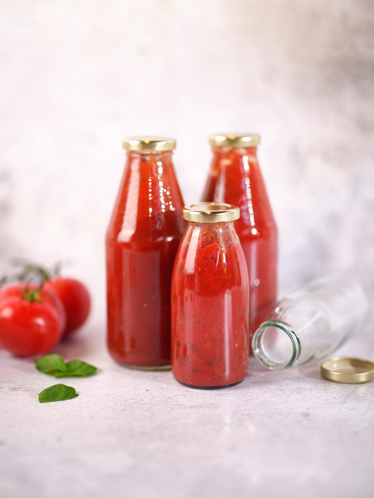 Sapfles C&T 500ml Deksel Goud