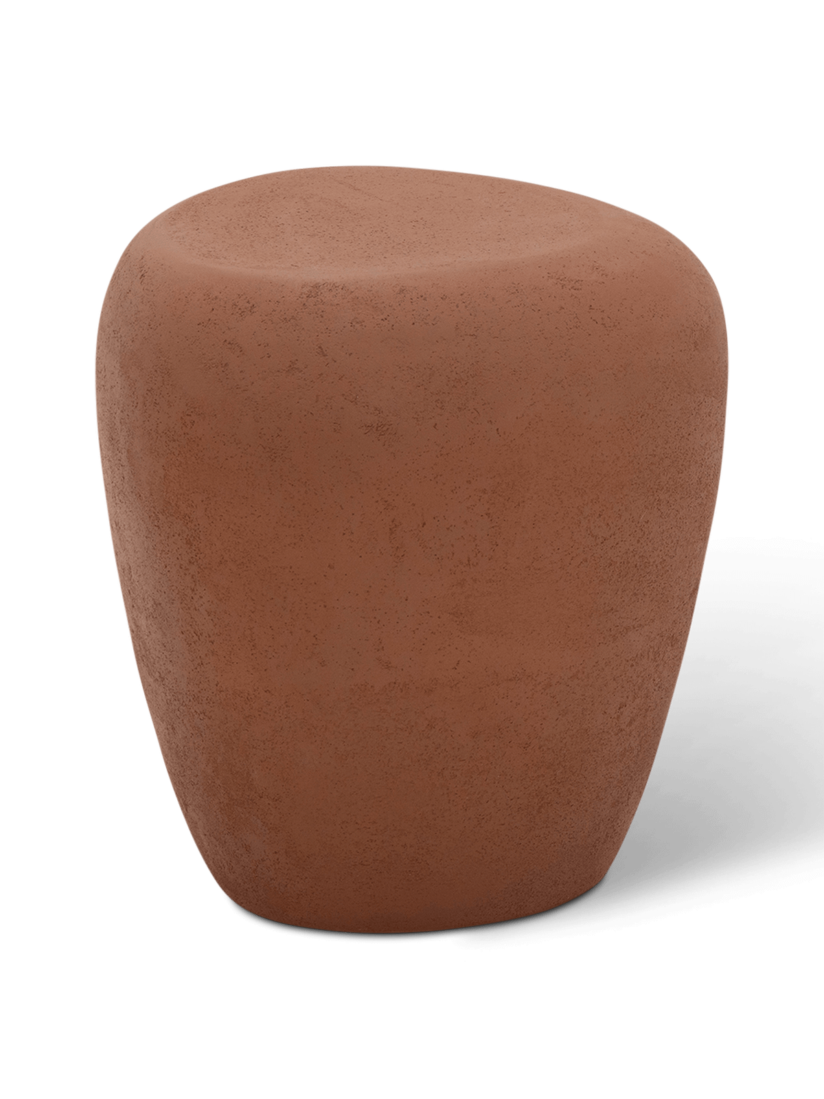 Bijzettafel Brancusi Rust 50 x 50 cm