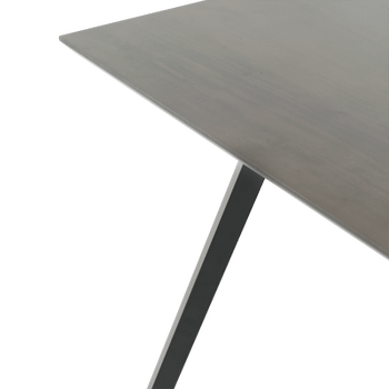 Eettafel PALMERA 160x90 Eettafel PALMERA 160x90