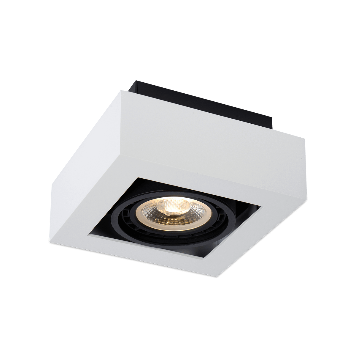 Plafondspot ZEFIX LUCIDE nv ZEFIX-1522