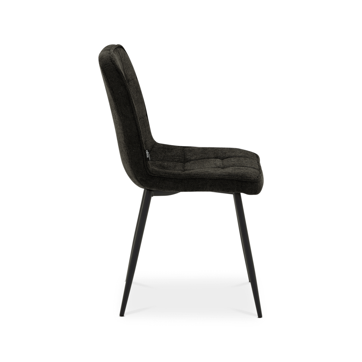 Stoel JALIA Graphite