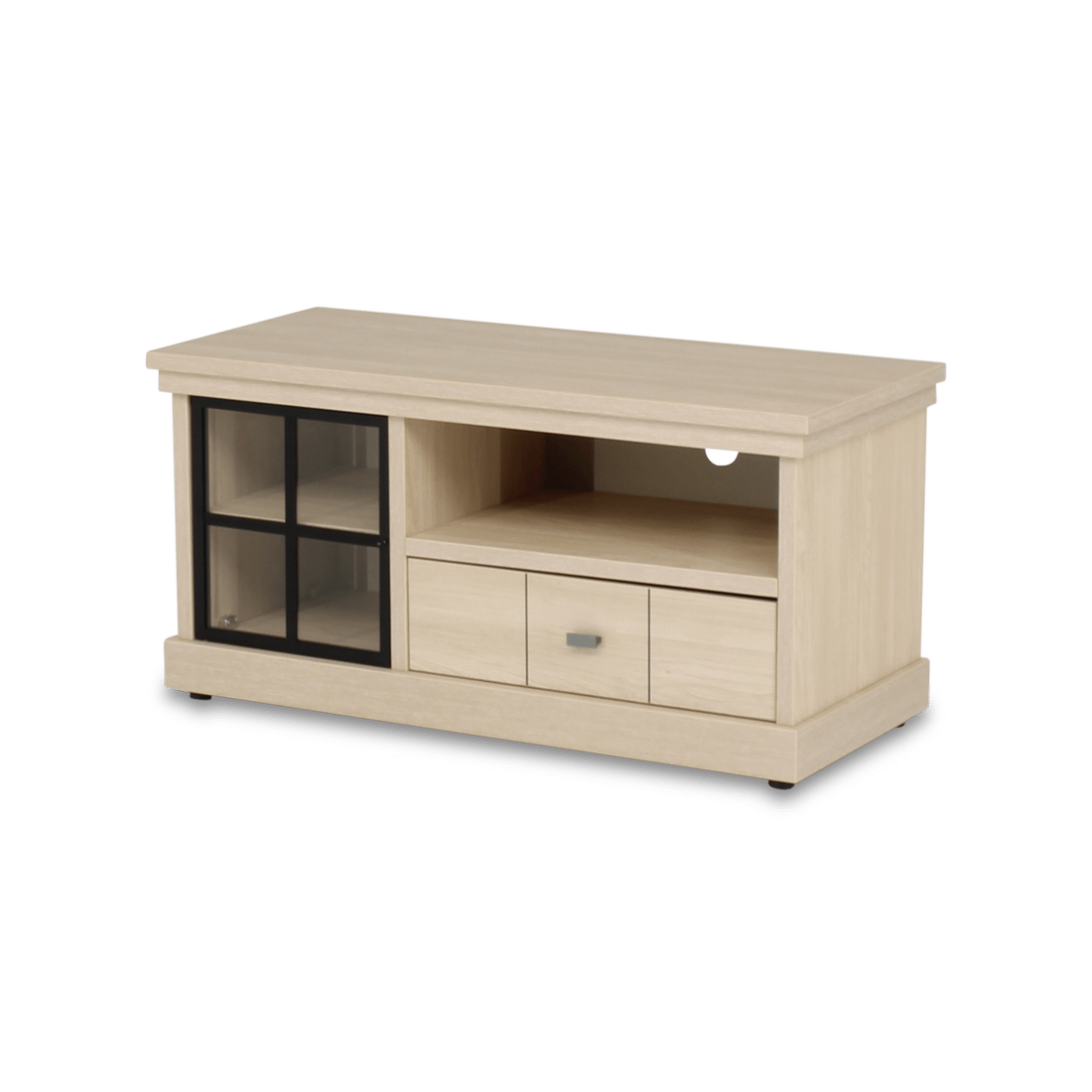 TV-Meubel KARA Natural Olm B115 TV-Meubel KARA Natural Olm B115