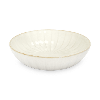 Soepbord VIORIA Ø20 Beige Soepbord VIORIA Ø20 Beige