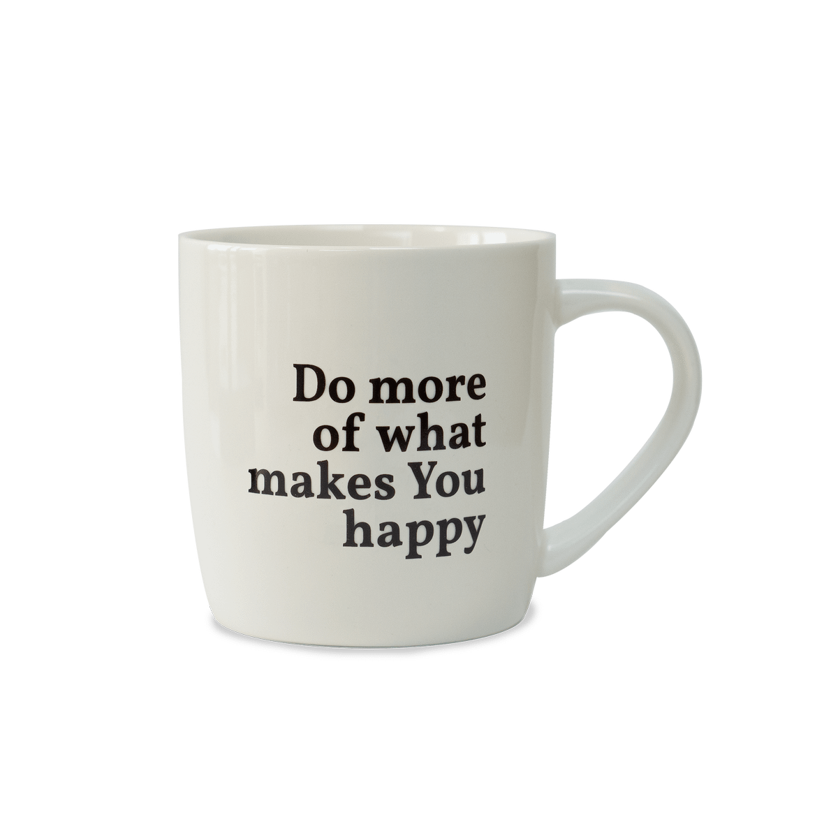 Mok Do More Of What Makes You Happy
