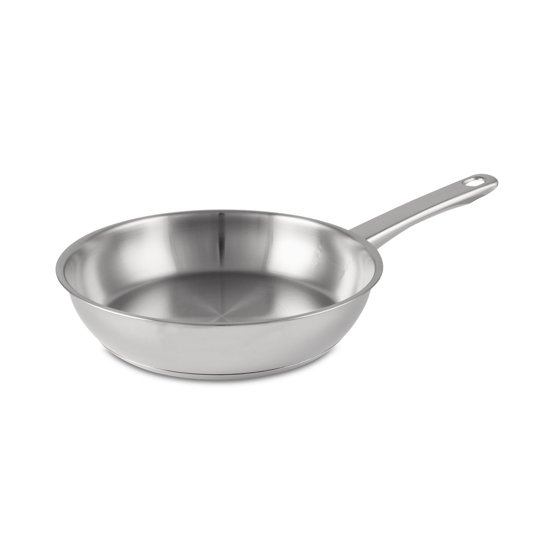 Braadpan DAILY Ø20 RVS Braadpan DAILY Ø20 RVS