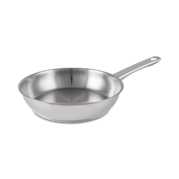 Braadpan DAILY Ø20 RVS Braadpan DAILY Ø20 RVS