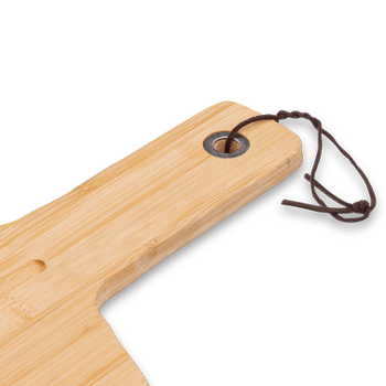 Pizzaplank PIZANO Bamboe M/Snijder Pizzaplank PIZANO Bamboe M/Snijder