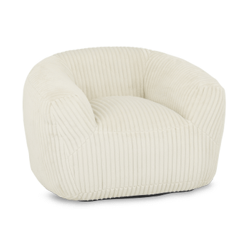 Fauteuil GASPARD Ivory Fauteuil GASPARD Ivory