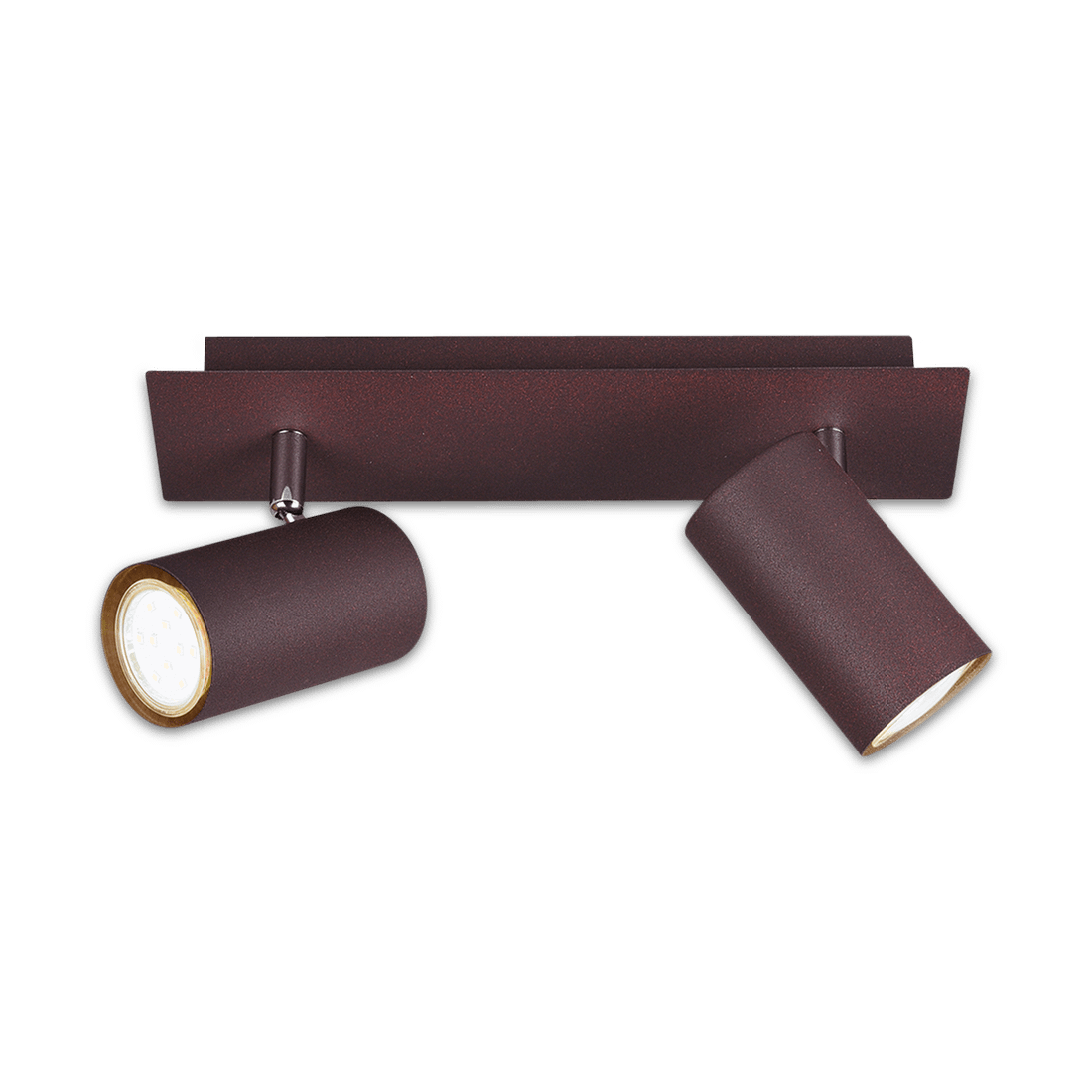 Spot MARLEY 2-Delig Metaal Roest Spot MARLEY 2-Delig Metaal Roest