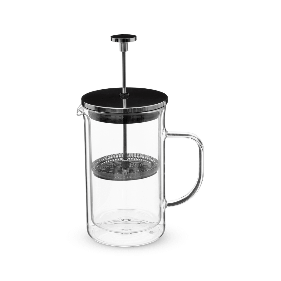 Cafetiaire CLEA French Presse 60cl Glas Cafetiaire CLEA French Presse 60cl Glas