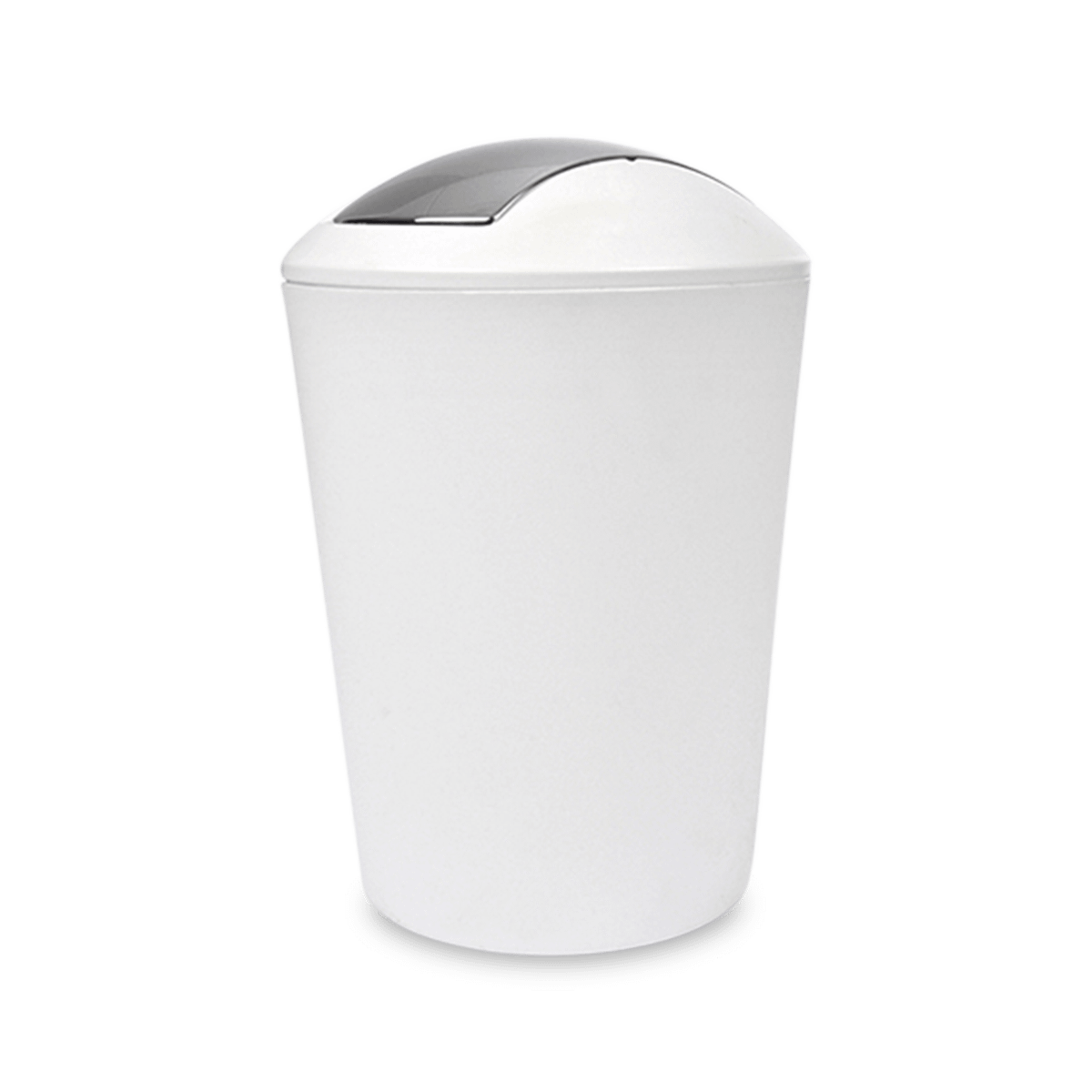 Touch Vuilbak VIRZIA Wit 5,6l