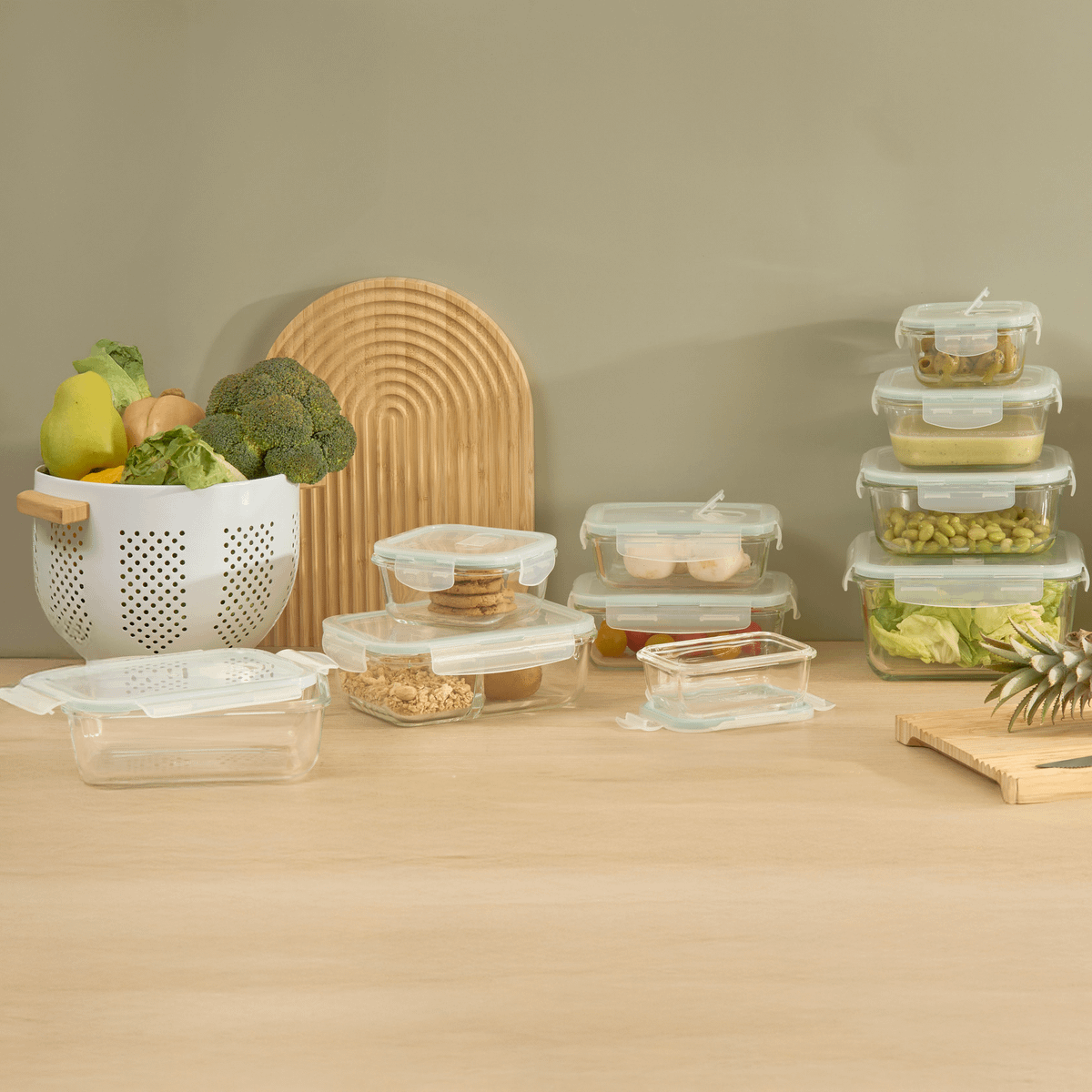 Vershouddoos CLIPEAT 2.2L