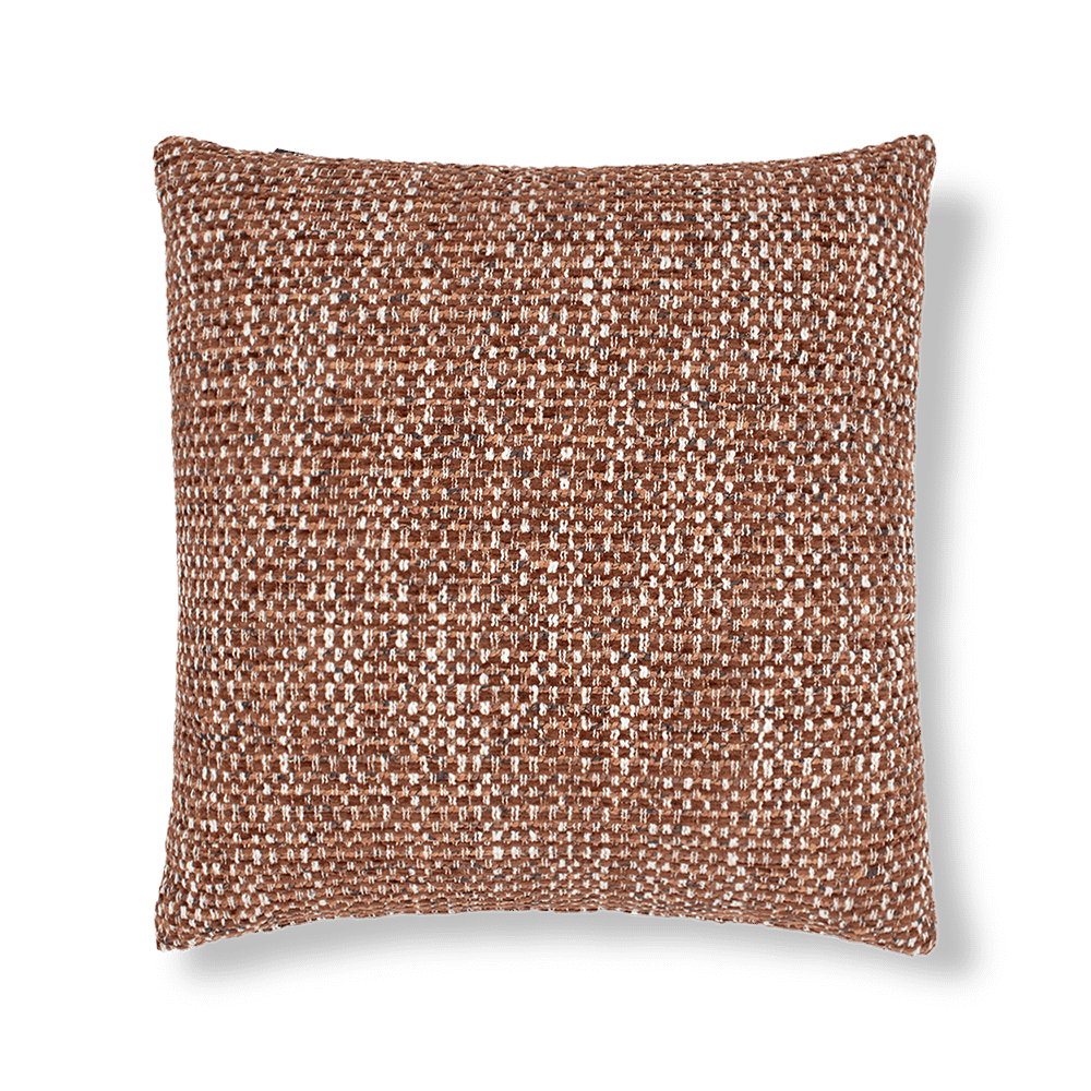 Kussen DORON 45x45 Burnished Caramel