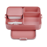 Lunchbox TAKE A BREAK MEPAL bv TEAK A BREAK-1442
