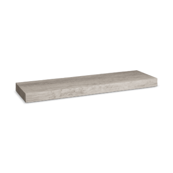 Wandplank LIV Grijs Wandplank LIV Grijs