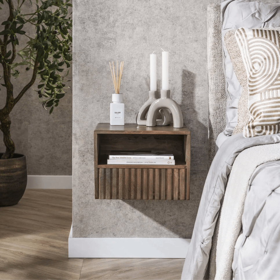 Nachttafel FRENNA Hangend B35