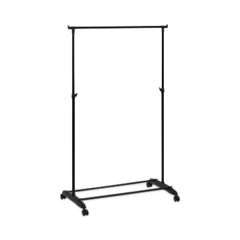 Kledingrek LIAZA Zwart Kledingrek LIAZA Zwart