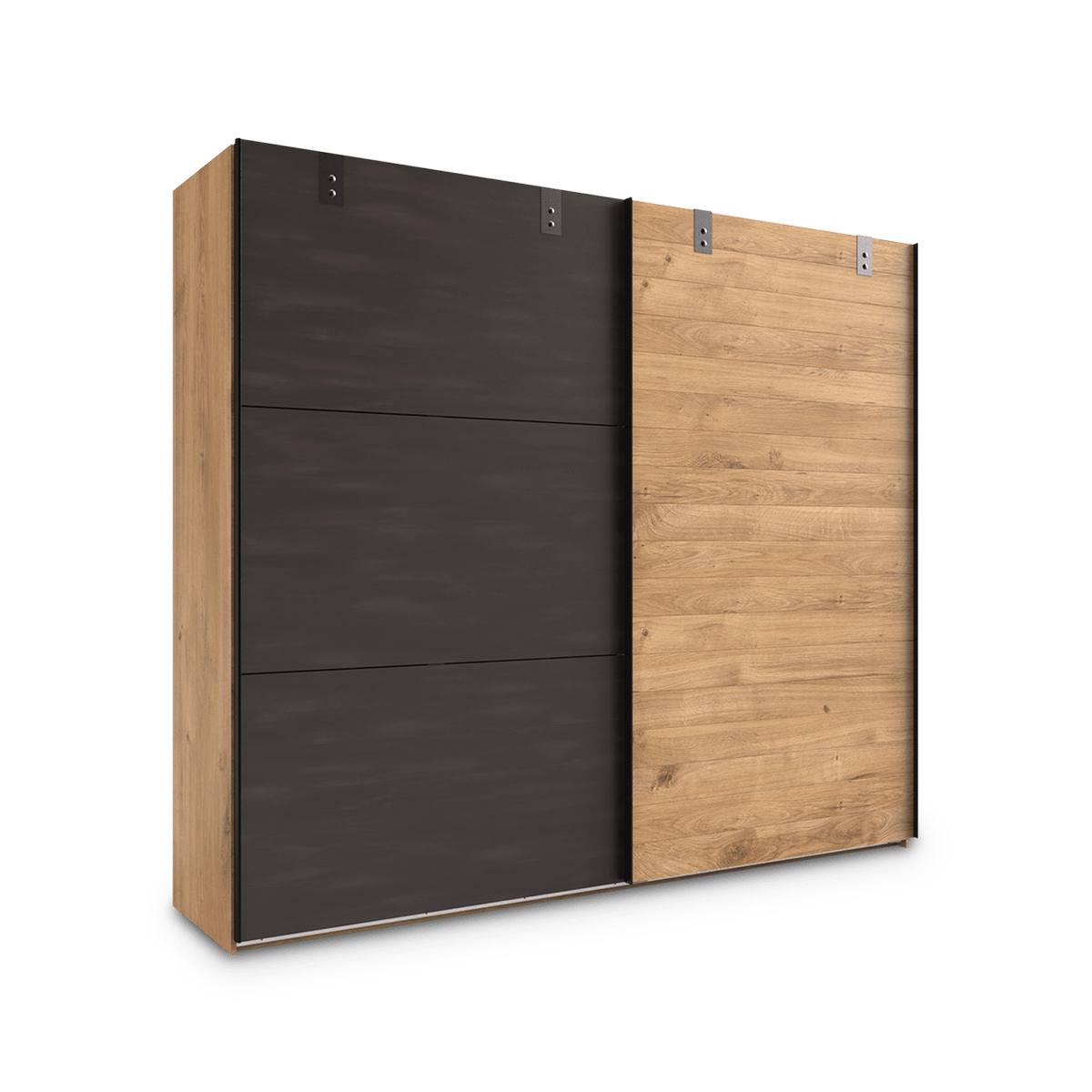 Kleerkast KICK Multicolor B200