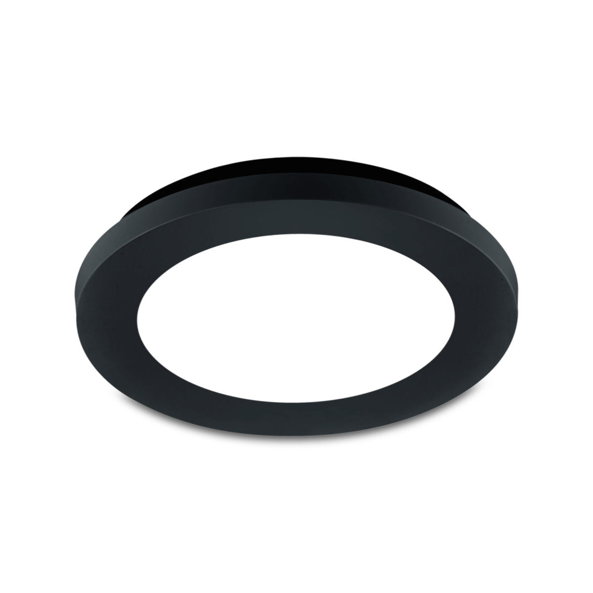 Plafonnier CAMILLUS Wit Ø17cm