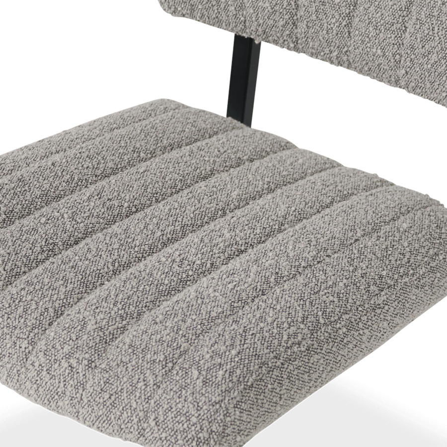 Stoel NAFI Touch Toffee Stoel NAFI Touch Toffee