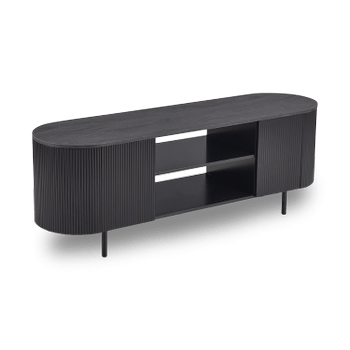 TV-meubel PORTO B160 Donkerbruin TV-meubel PORTO B160 Donkerbruin