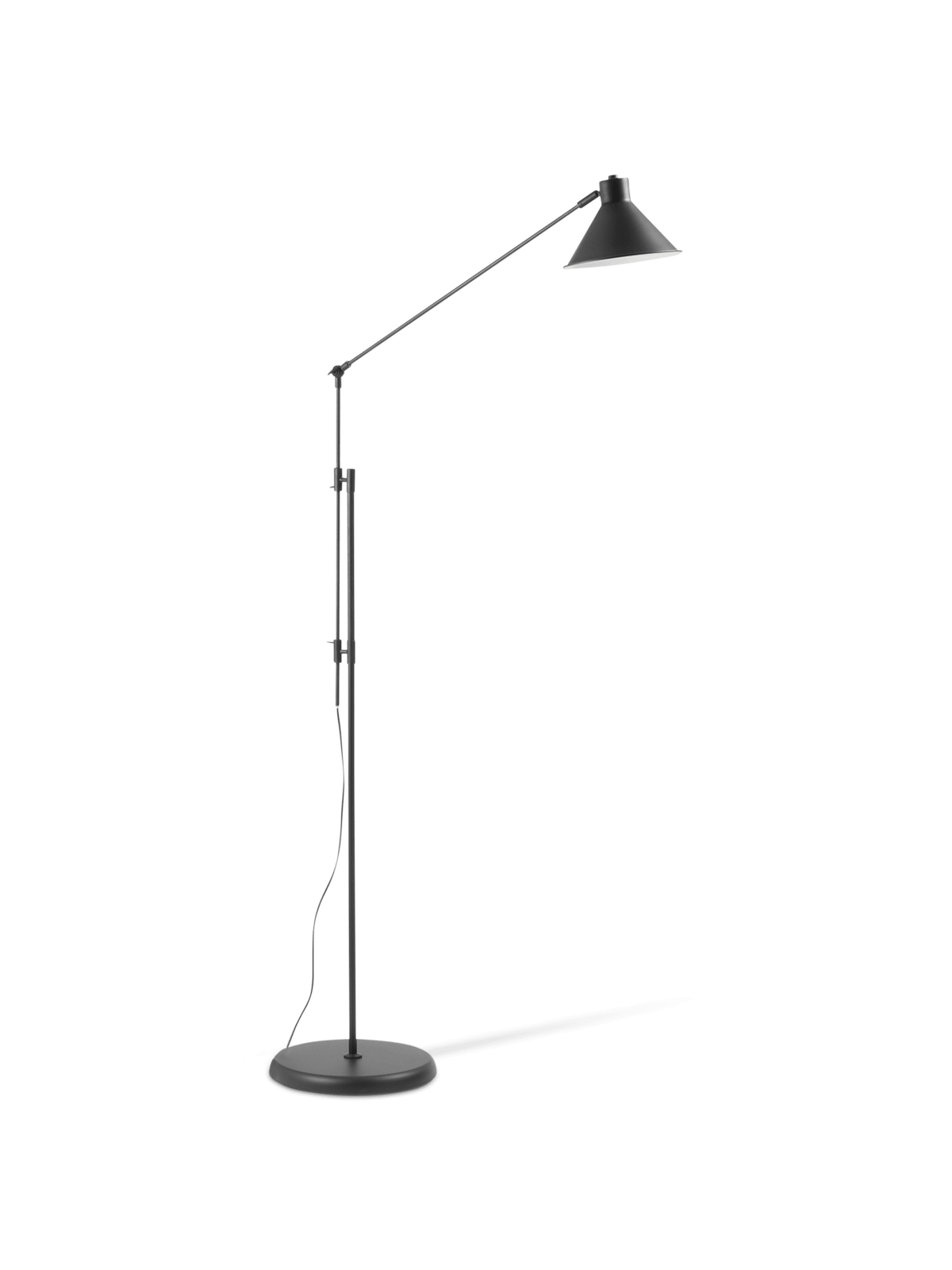 Dione staande lamp