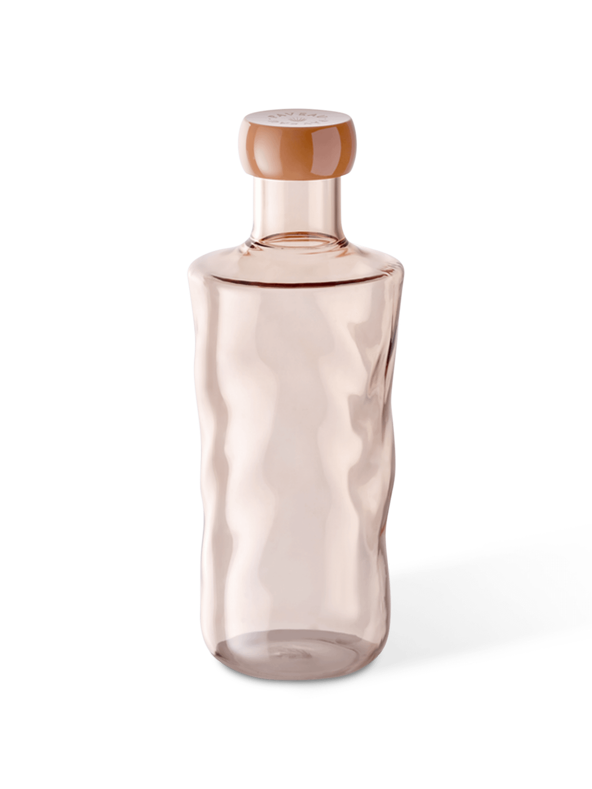 Waterfles Swirl Glow 1,25 l
