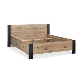 Bed ROSALIND 160x200 Bed ROSALIND 160x200