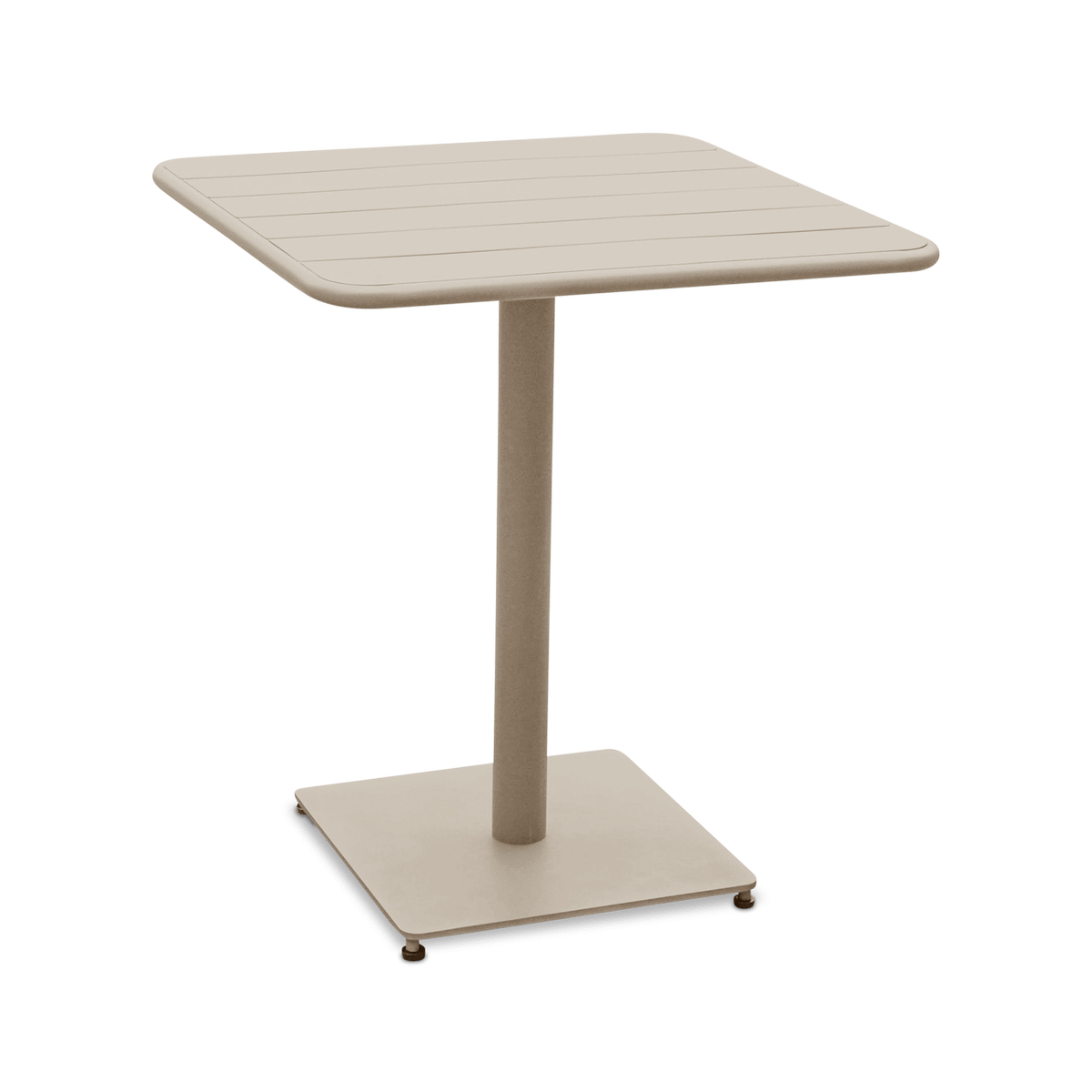 Tuintafel MASSIMO Beige 65x65