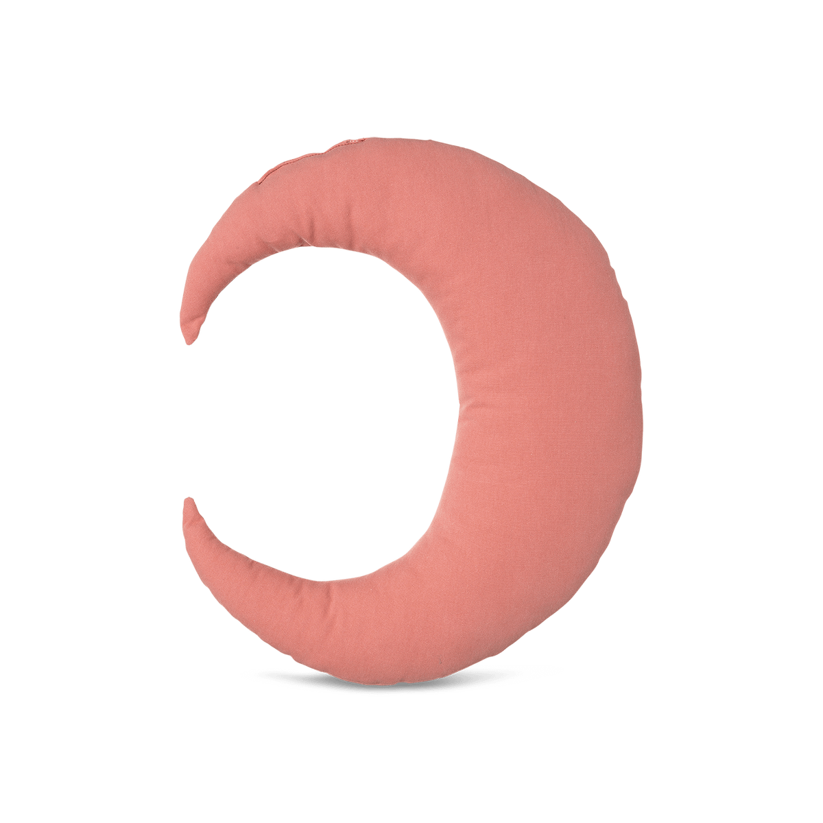 Kussen MILVIA Terracotta