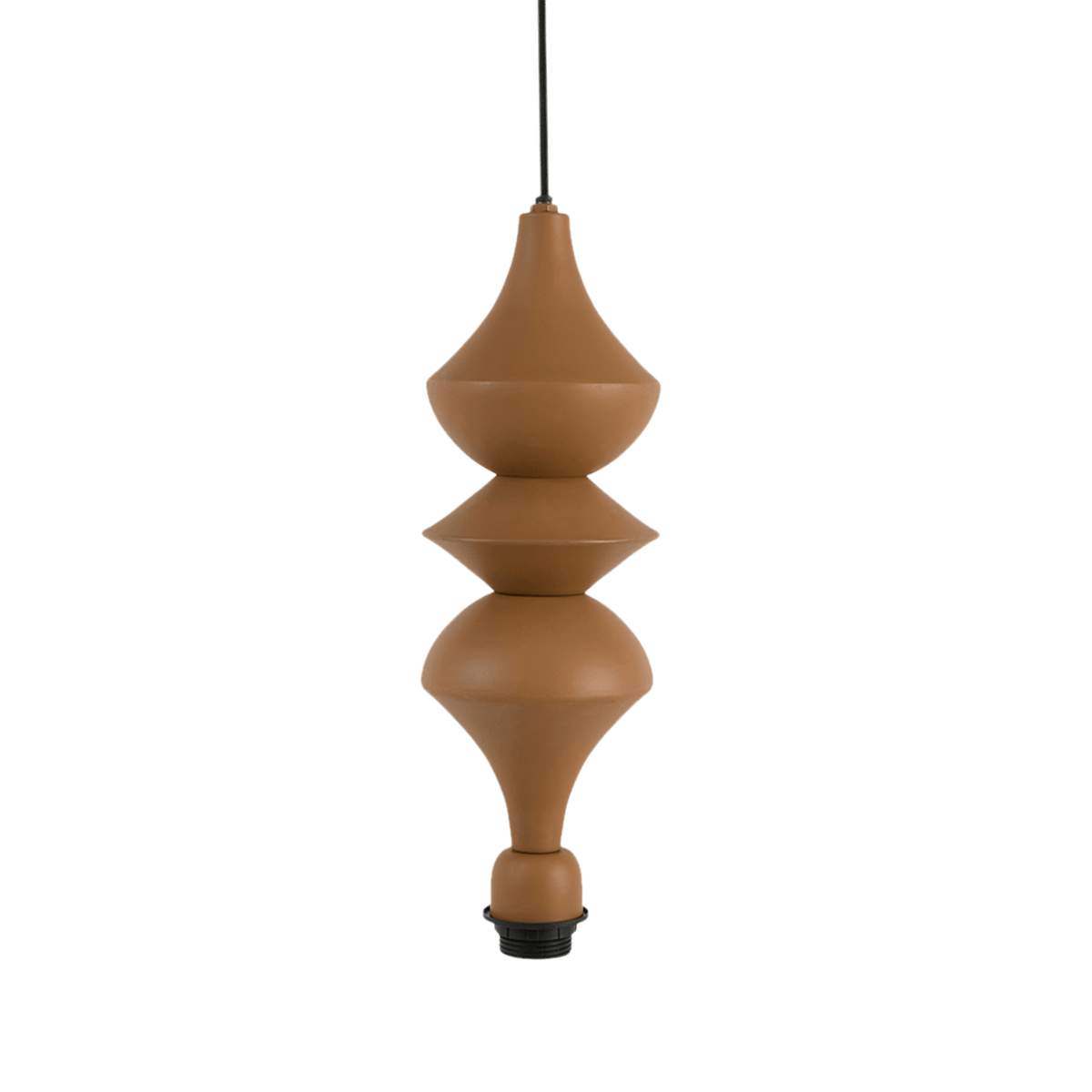 Hanglamp SIOTA - Mat Terra