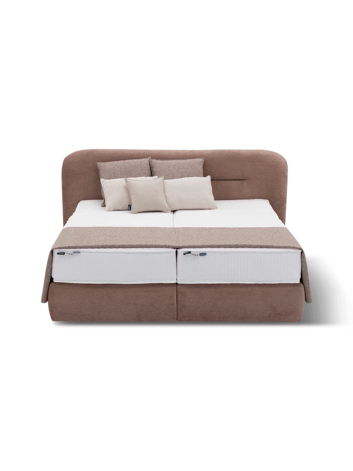 Boxspring Muscolos