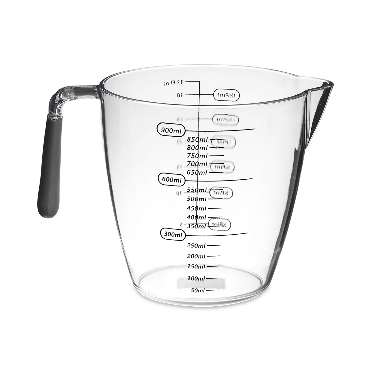 Maatbeker DOXERA 900ml