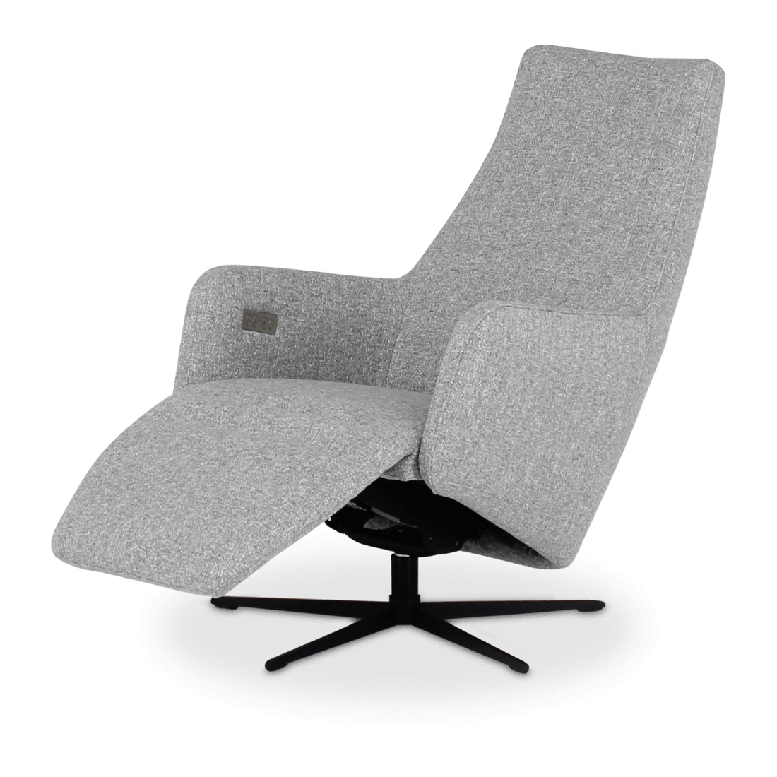 Relax MARVIN B69 Ash Grey Relax MARVIN B69 Ash Grey