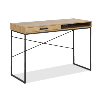 Bureau BOKSKAP Wild Oak Bureau BOKSKAP Wild Oak