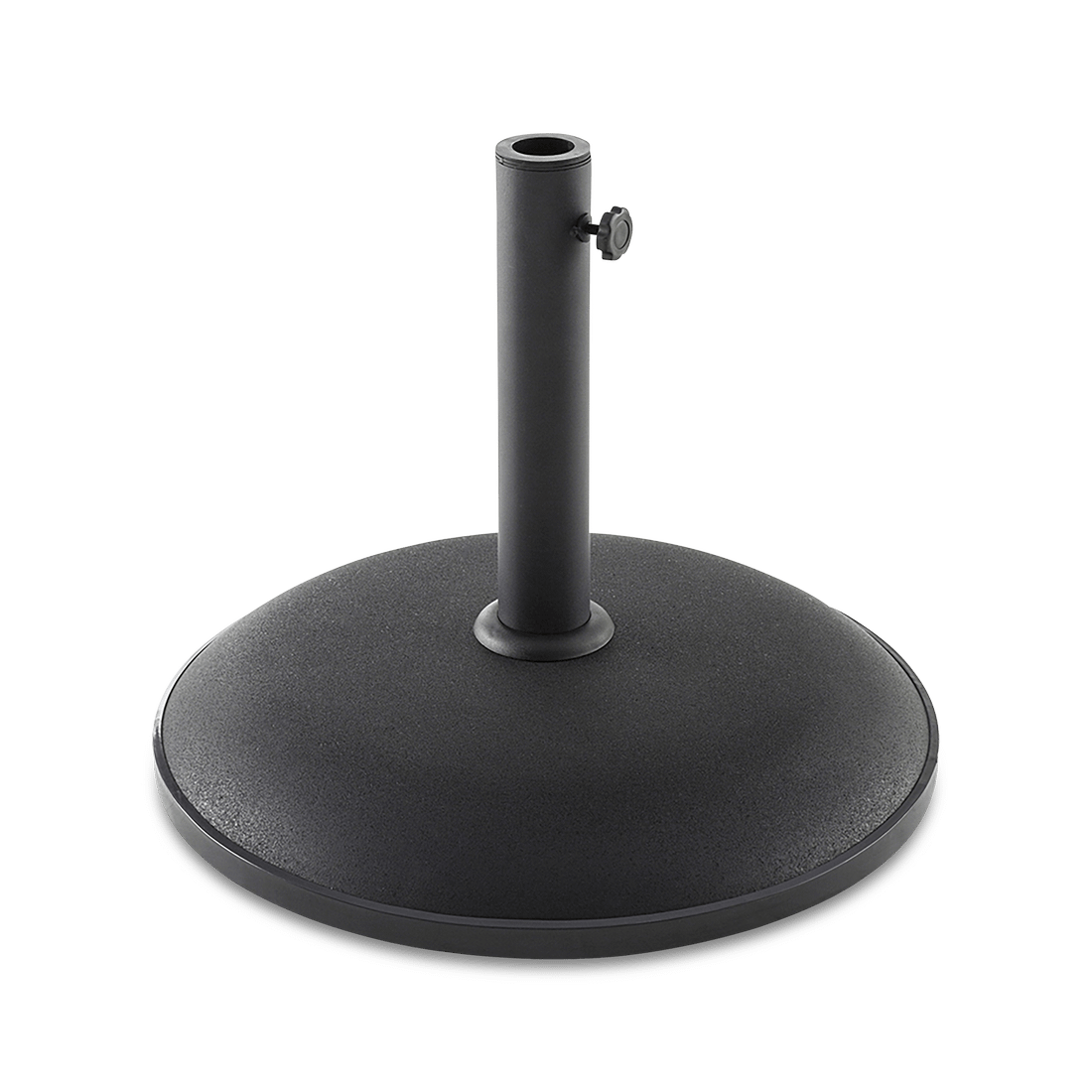 Parasolvoet FURORE Zwart Parasolvoet FURORE Zwart