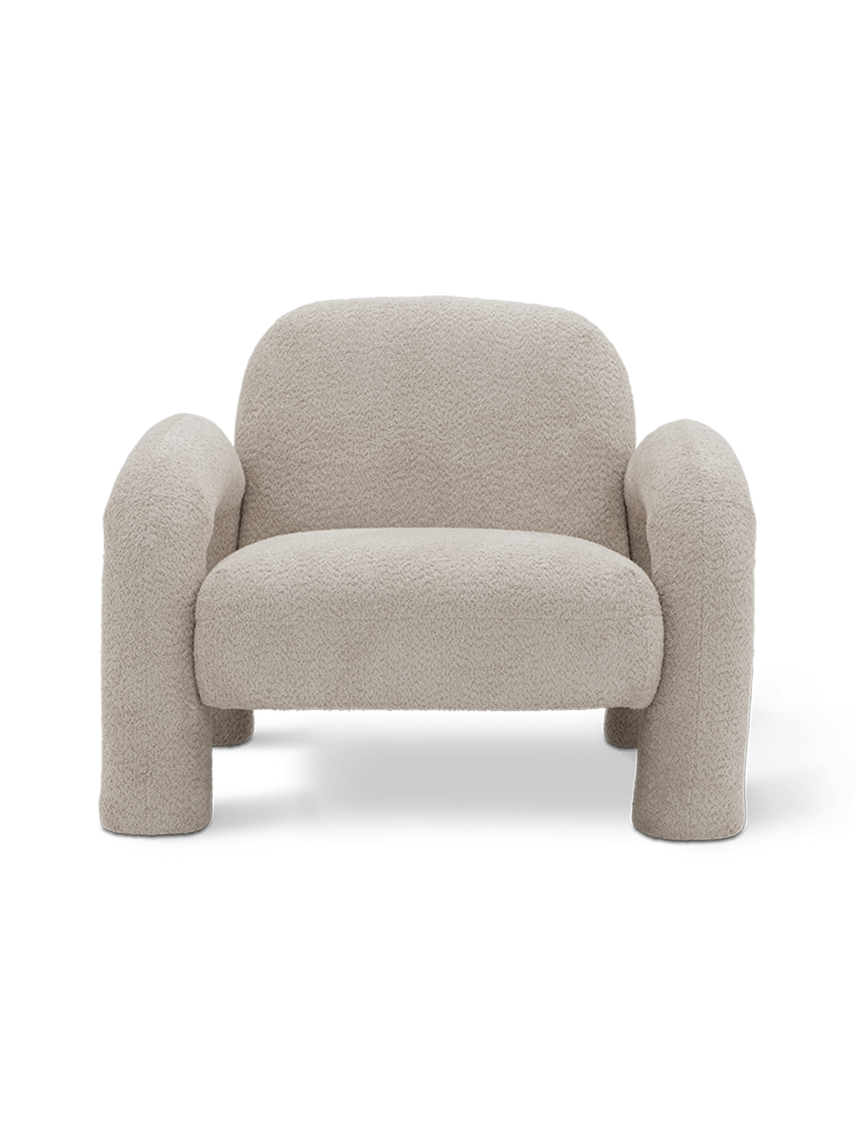 Fauteuil Frieda