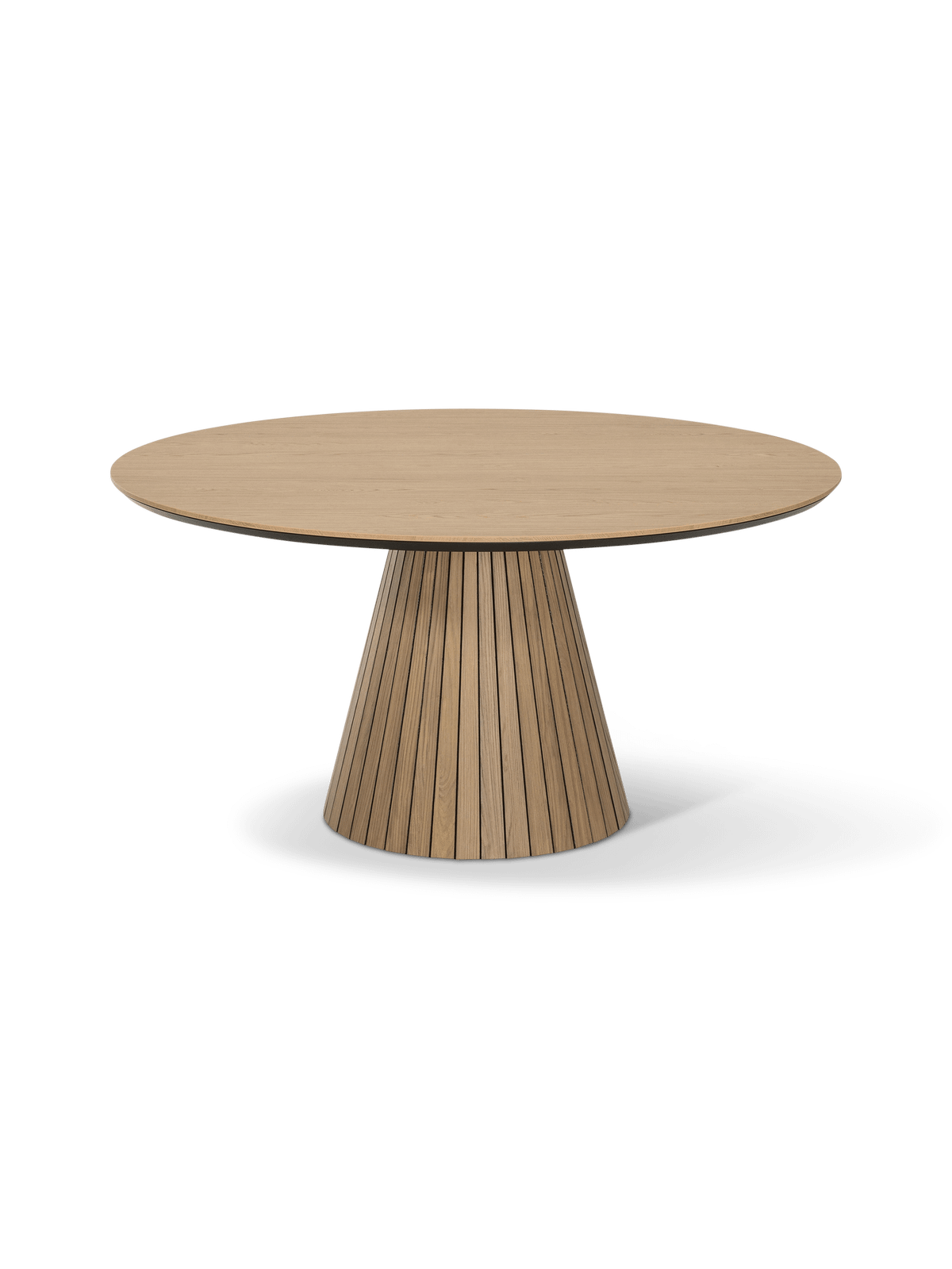 Eettafel Tank Ø150 cm