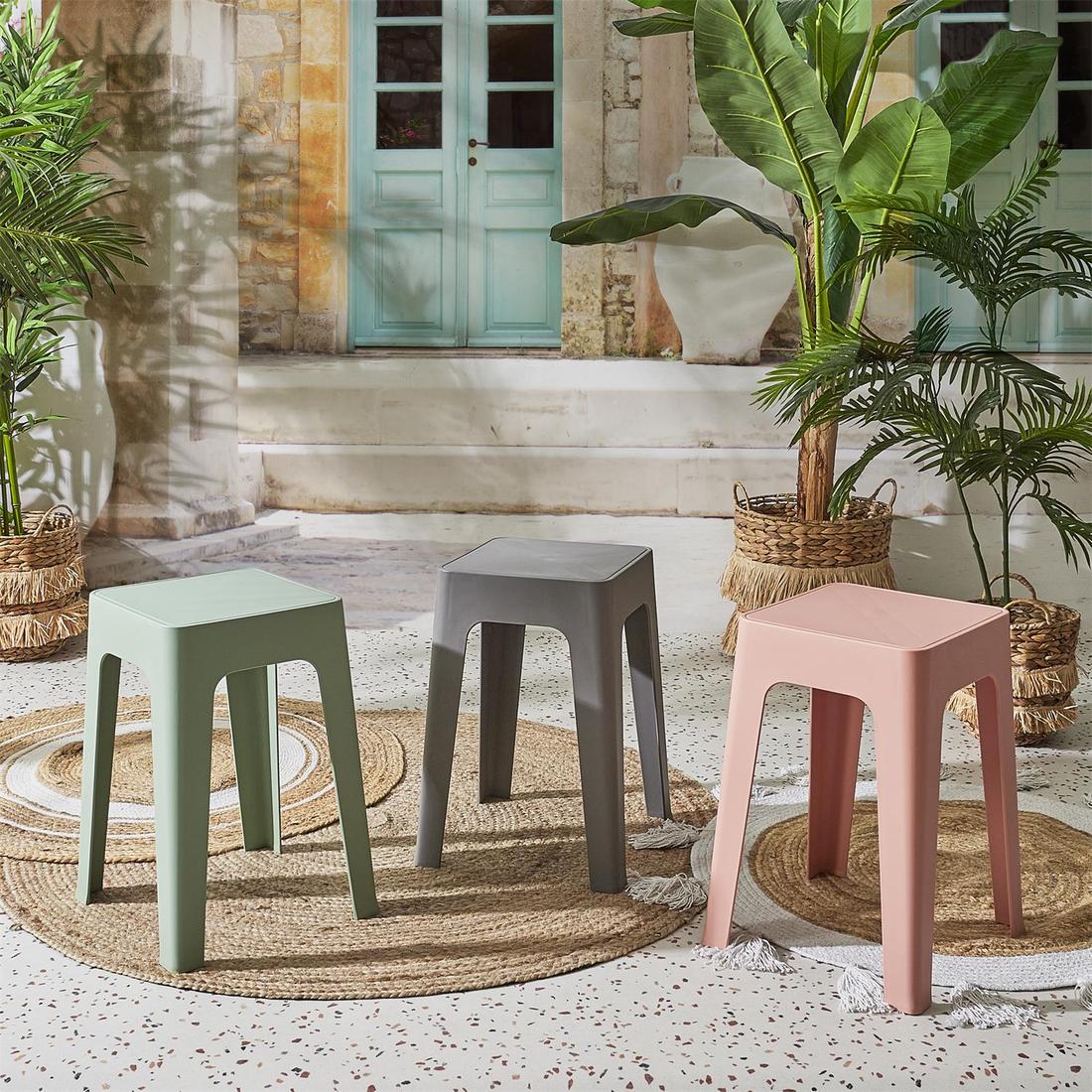 Tabouret SPLENTA Mint Tabouret SPLENTA Mint