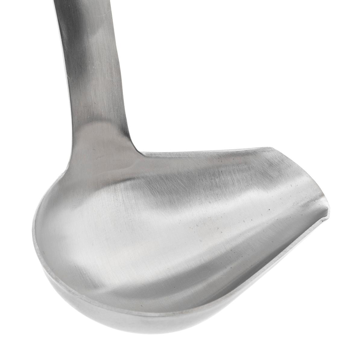 Sauslepel SELKA Inox