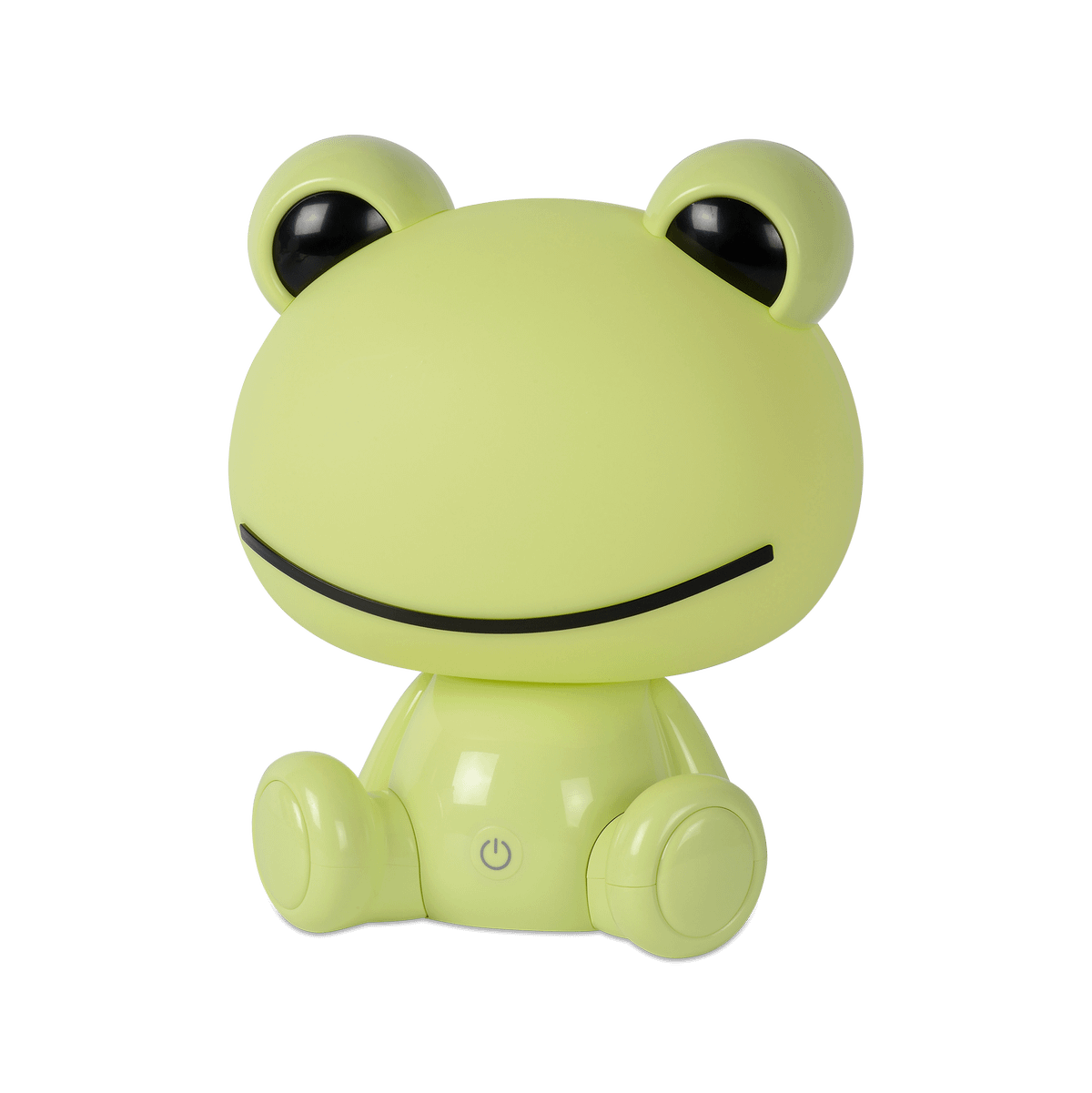 Tafellamp DODO FROG Groen